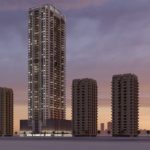 Rose Tower